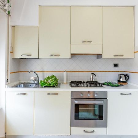 Ponte Solferino Bright & Cozy Apartment Pisa Kültér fotó