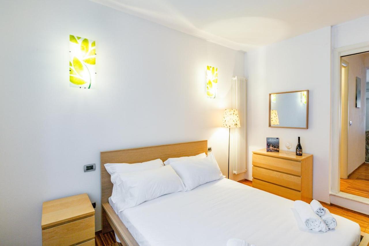 Ponte Solferino Bright & Cozy Apartment Pisa Kültér fotó