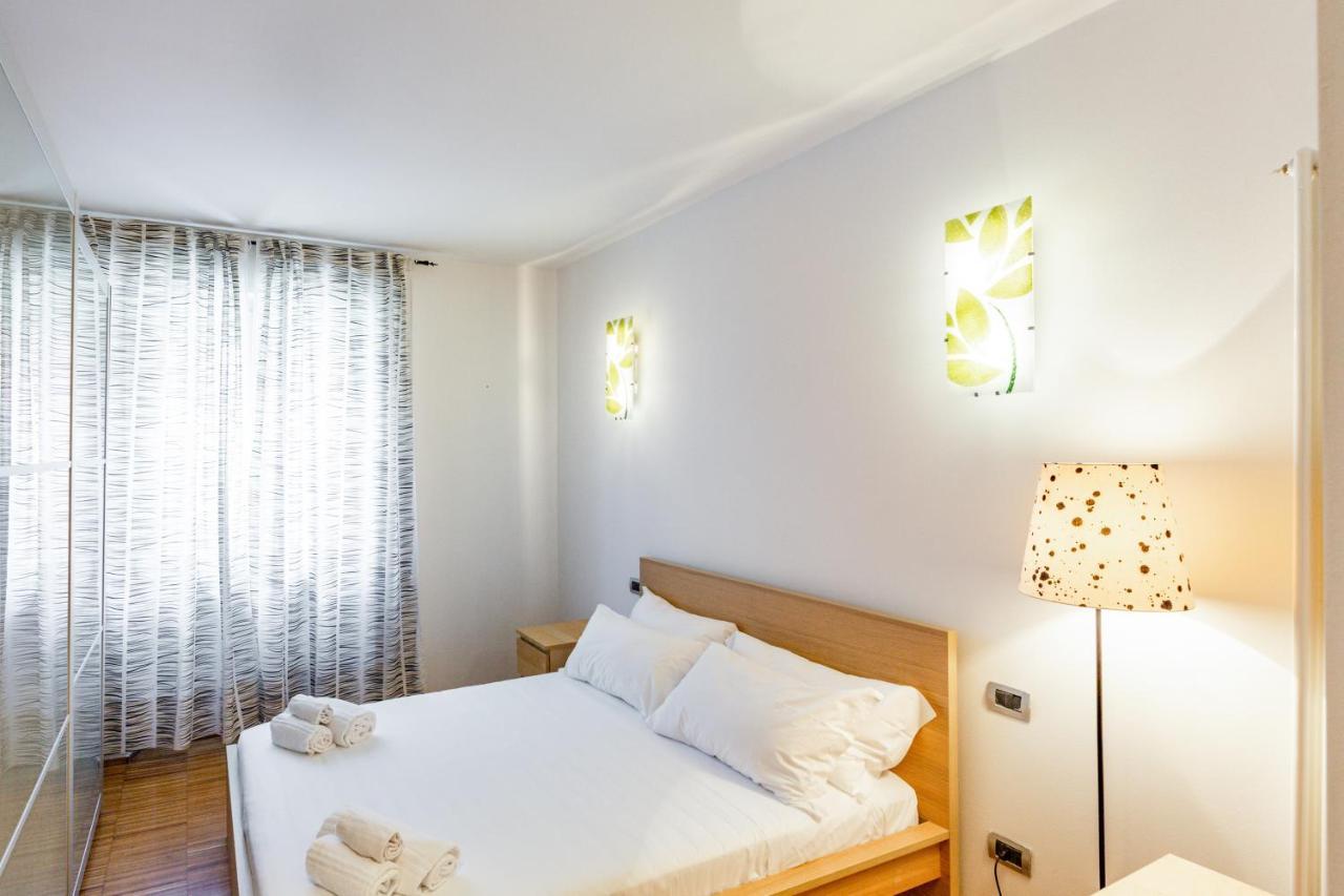 Ponte Solferino Bright & Cozy Apartment Pisa Kültér fotó