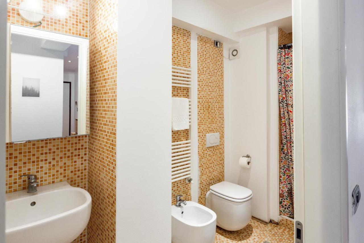 Ponte Solferino Bright & Cozy Apartment Pisa Kültér fotó