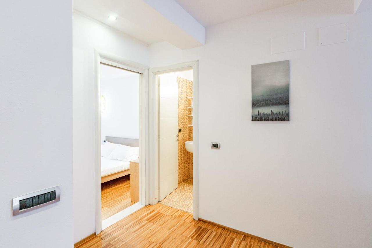 Ponte Solferino Bright & Cozy Apartment Pisa Kültér fotó