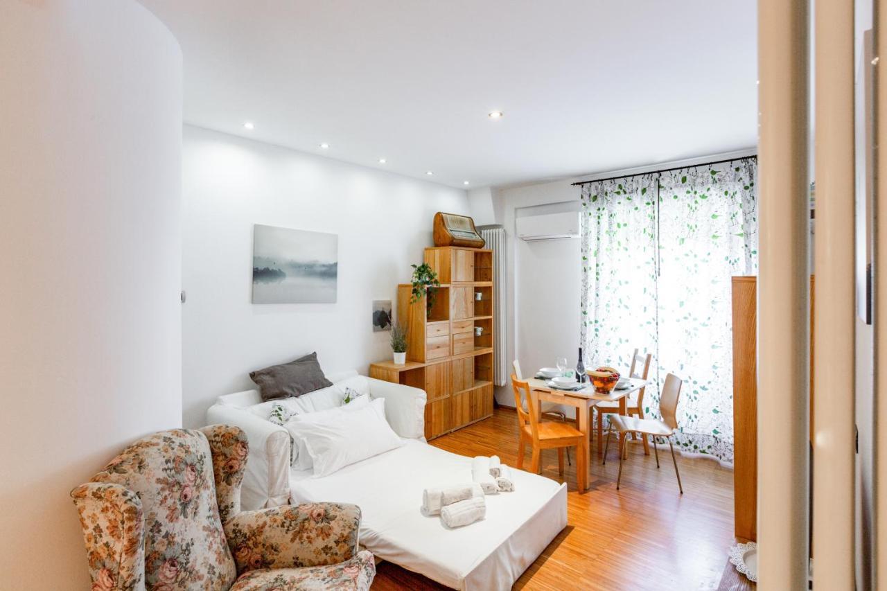 Ponte Solferino Bright & Cozy Apartment Pisa Kültér fotó